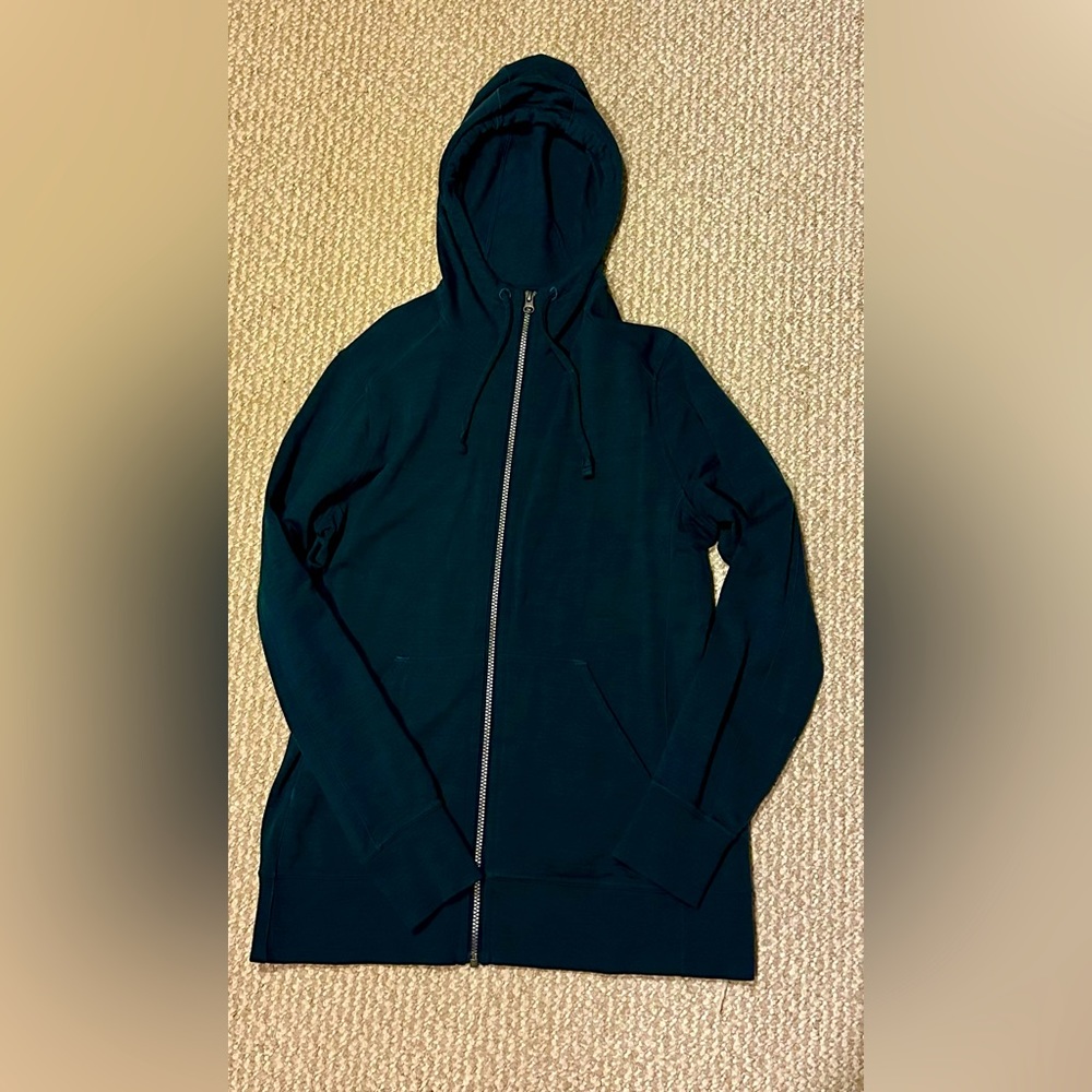 Icebreaker Merino Zipper Hoodie